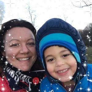 Meet your Posher, Angela